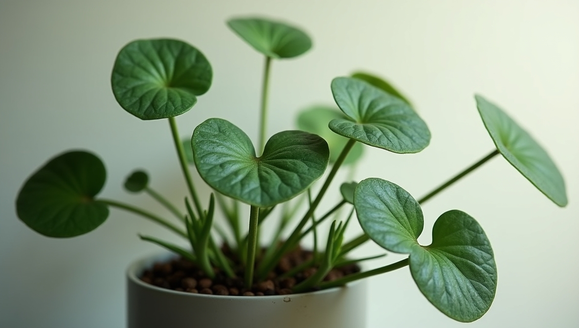 Beautydetoxdynam Pilea